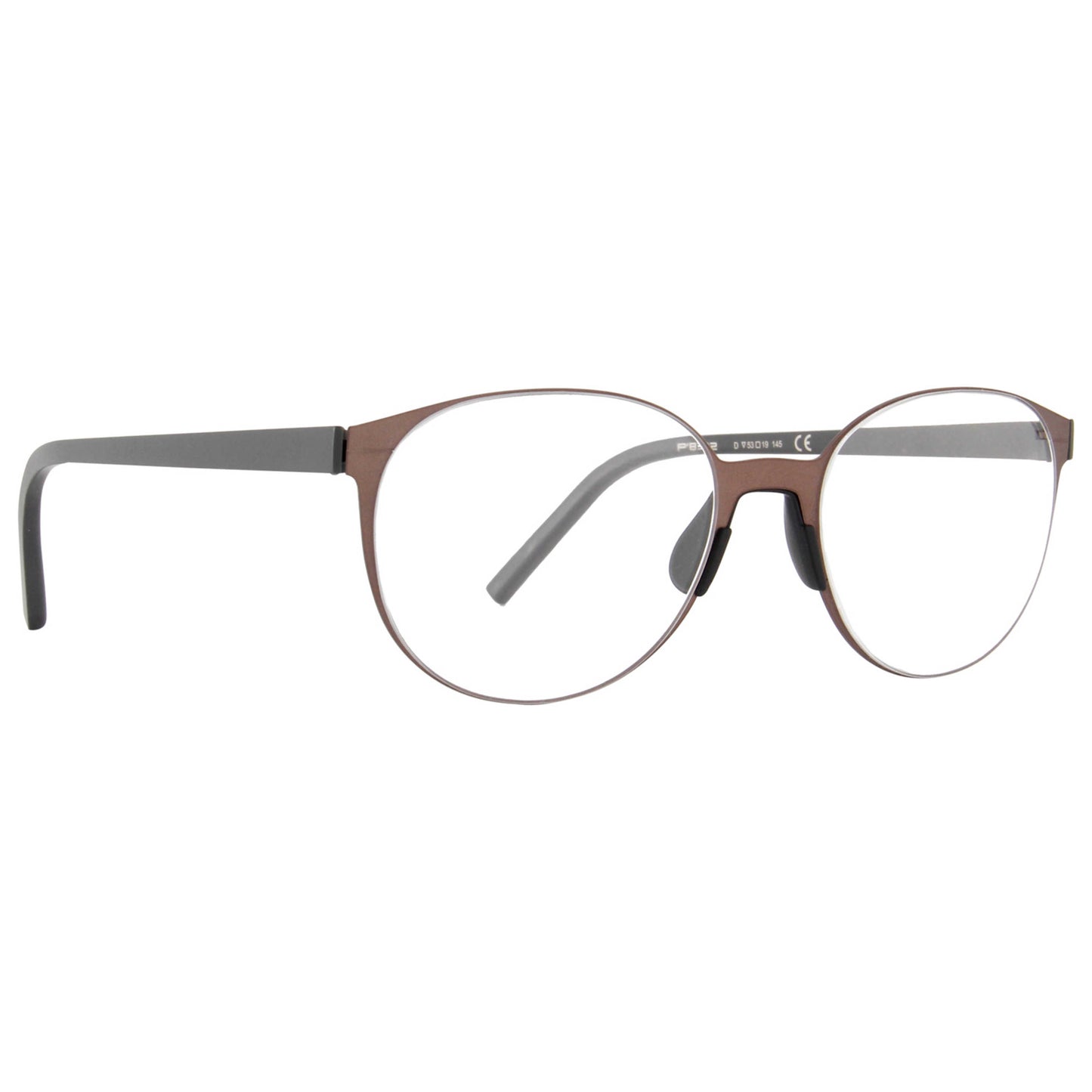 Front view of Porsche Design Fashion Unisex P8312-D-53