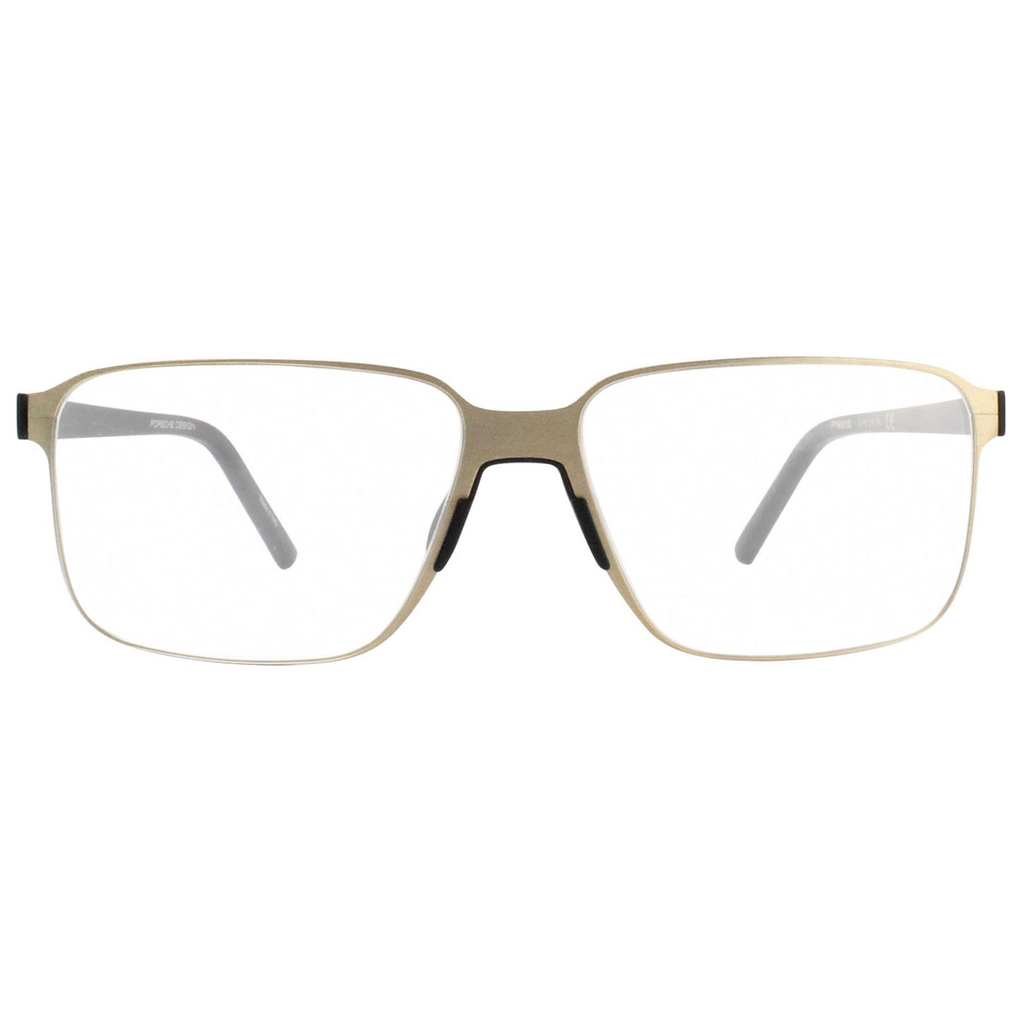 Porsche Design Fashion Men's Opticals P8313-B-57 - Image #2