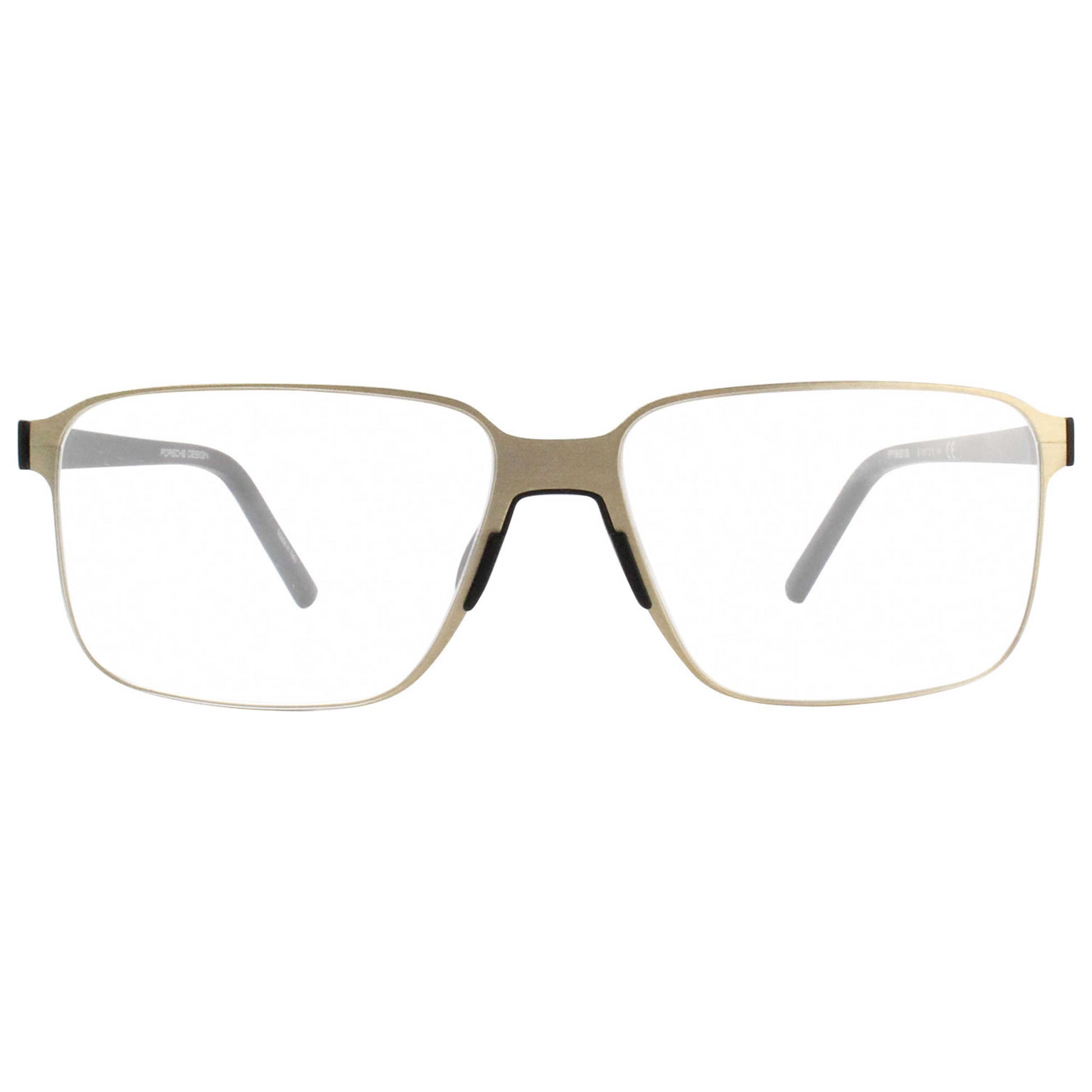 Porsche Design Fashion Men's Opticals P8313-B-57 - Image #2