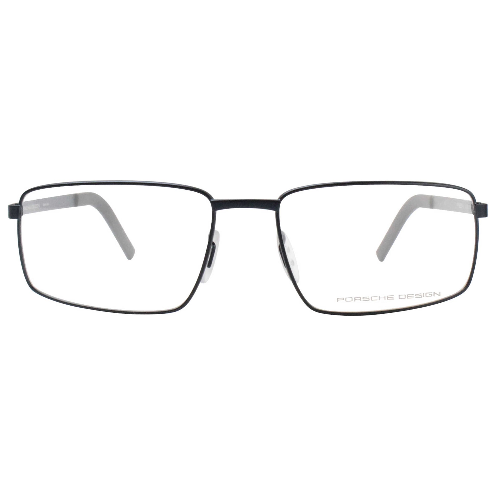 Porsche Design Fashion Men's Opticals P8314-C-57 - Image #2
