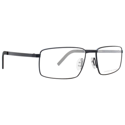 Front view of Porsche Design Fashion Men's Opticals P8314-C-57