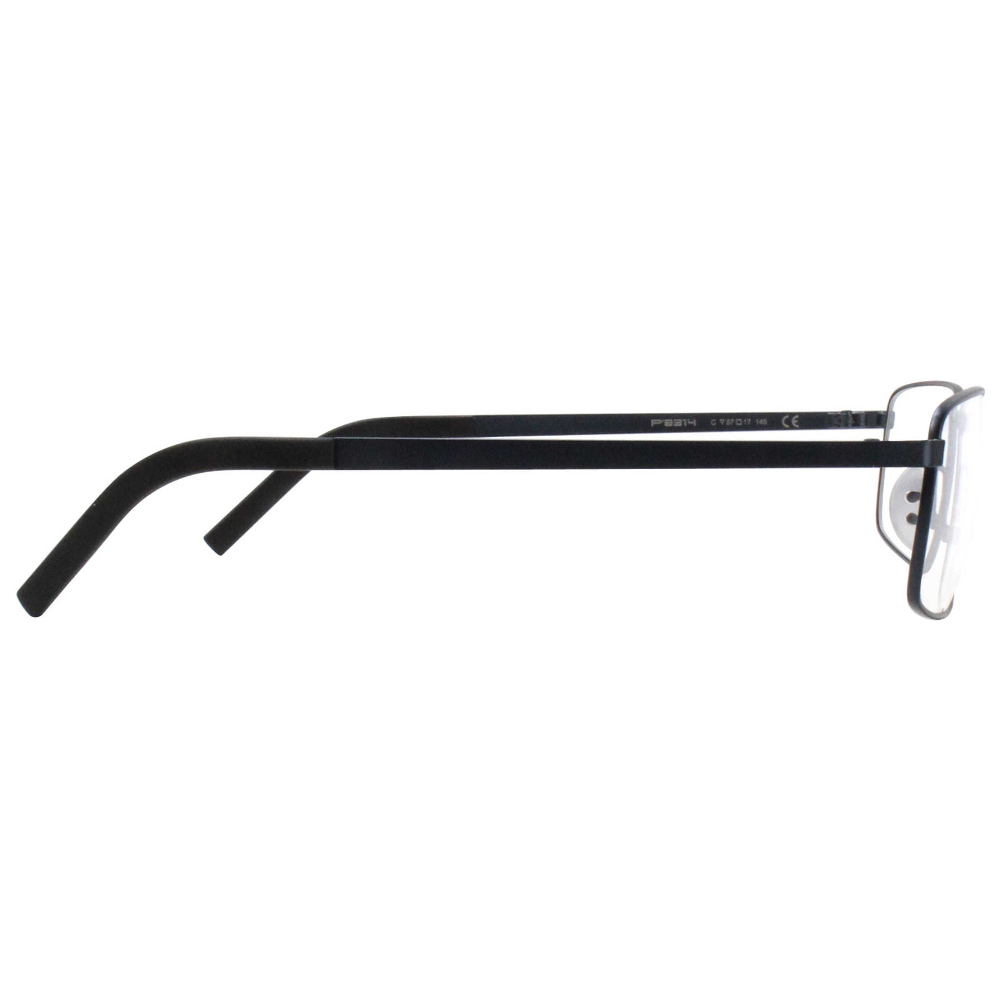 Porsche Design Fashion Men's Opticals P8314-C-57 - Image #4