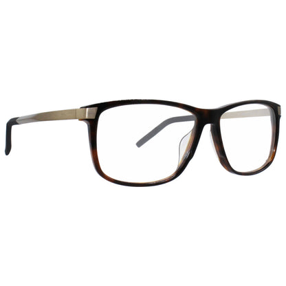 Front view of Porsche Design Fashion Men's Opticals P8319-B-55