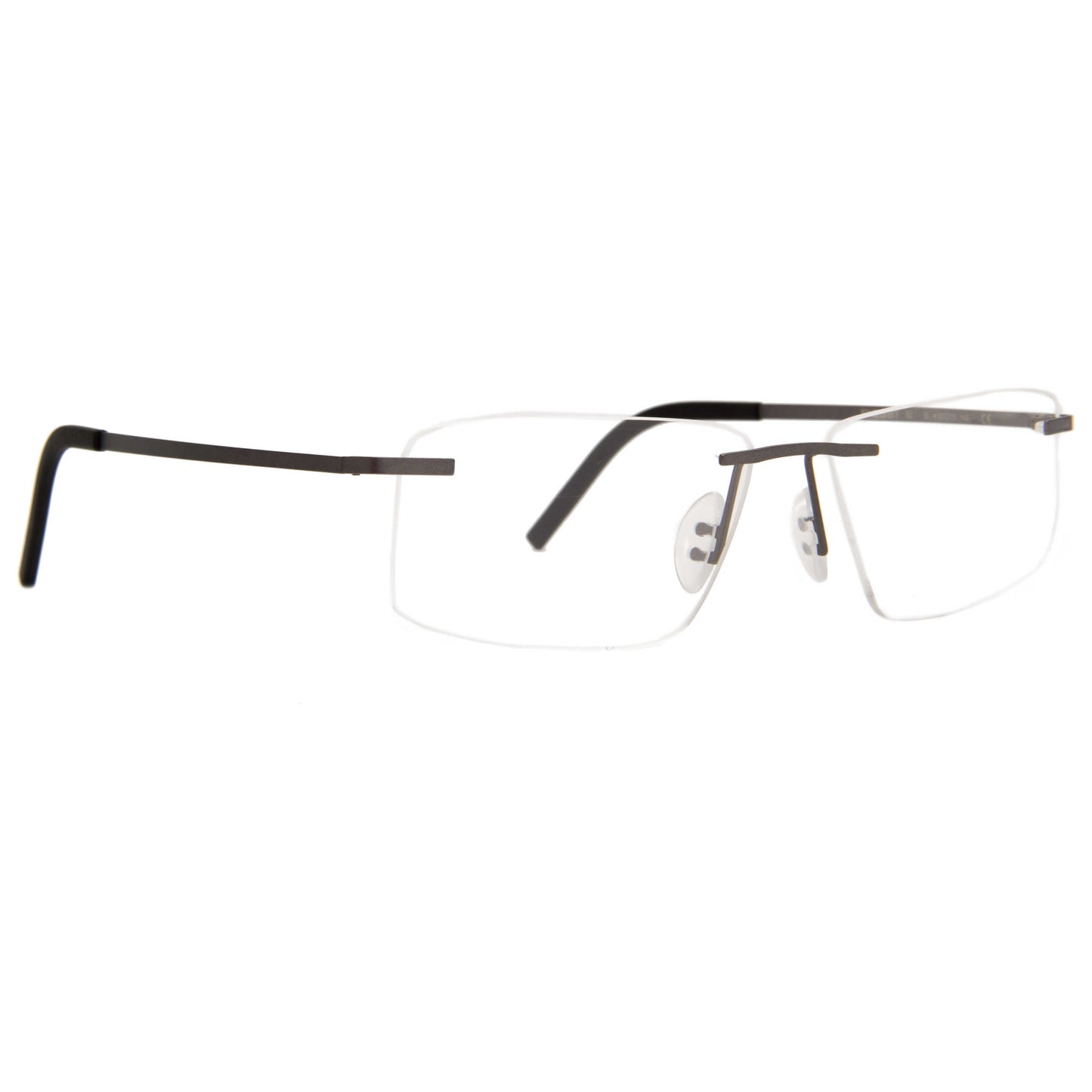 Front view of Porsche Design Fashion Men's P8321-B-55
