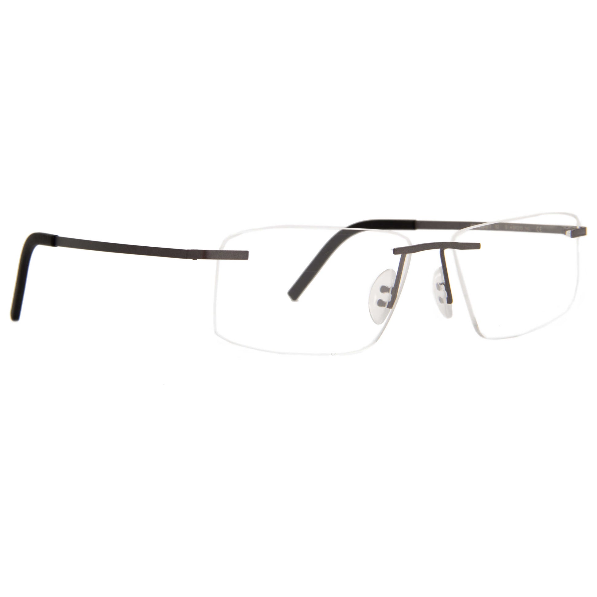 Front view of Porsche Design Fashion Men's P8321-B-55