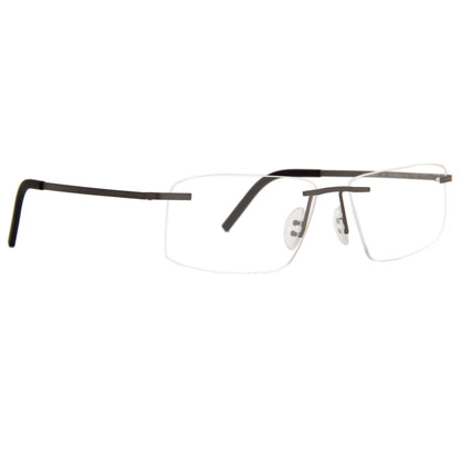 Front view of Porsche Design Fashion Men's P8321-B-55