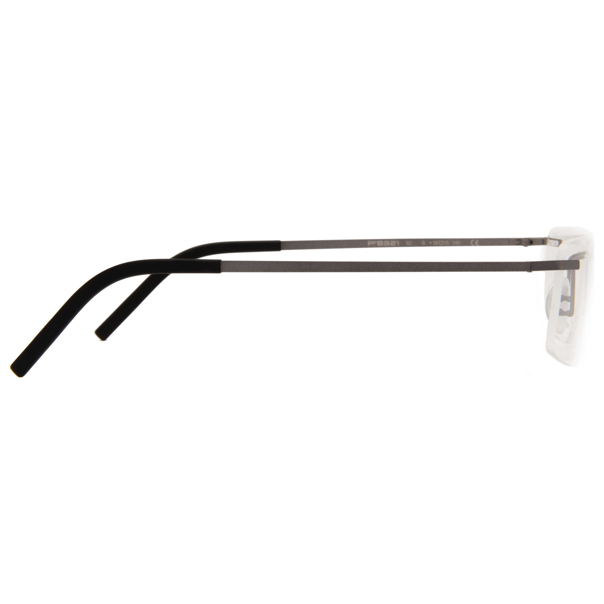 Porsche Design Fashion Men's P8321-B-55 - Image #3