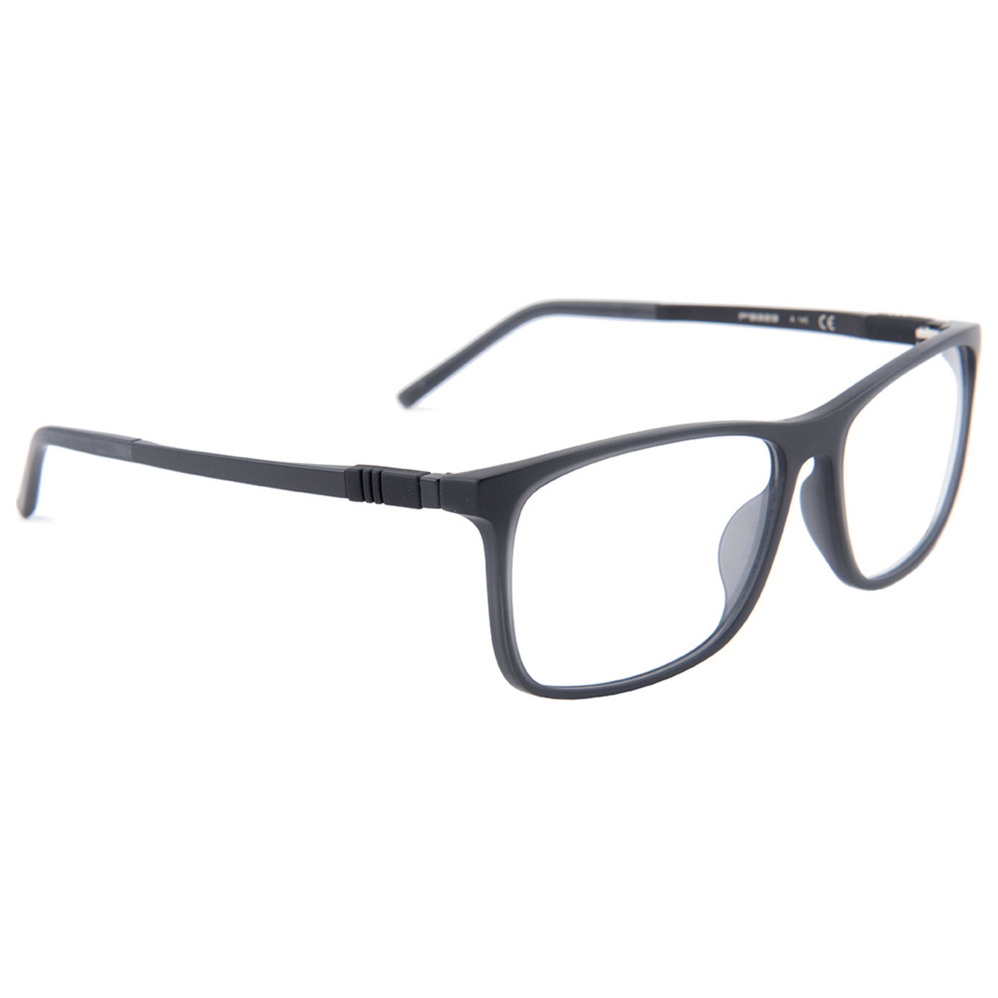 Front view of Porsche Design Fashion Men's Opticals P8323-A-57