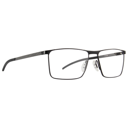 Front view of Porsche Design Fashion Men's Opticals P8326-A-55