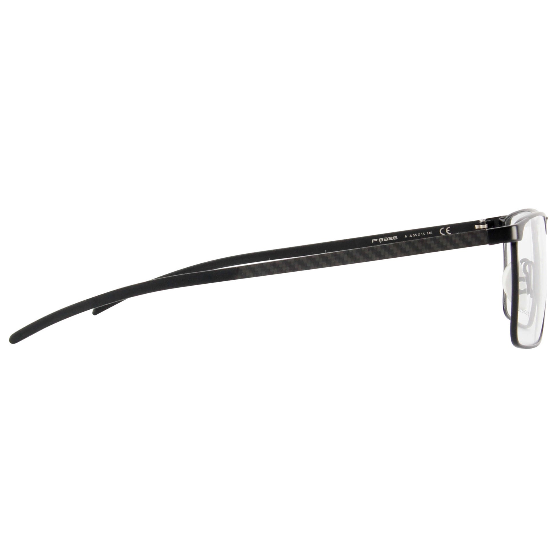 Porsche Design Fashion Men's Opticals P8326-A-55 - Image #4