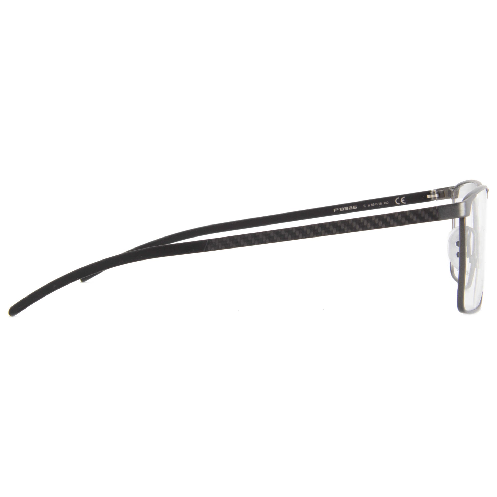 Porsche Design Fashion Men's Opticals P8326-B-55 - Image #4