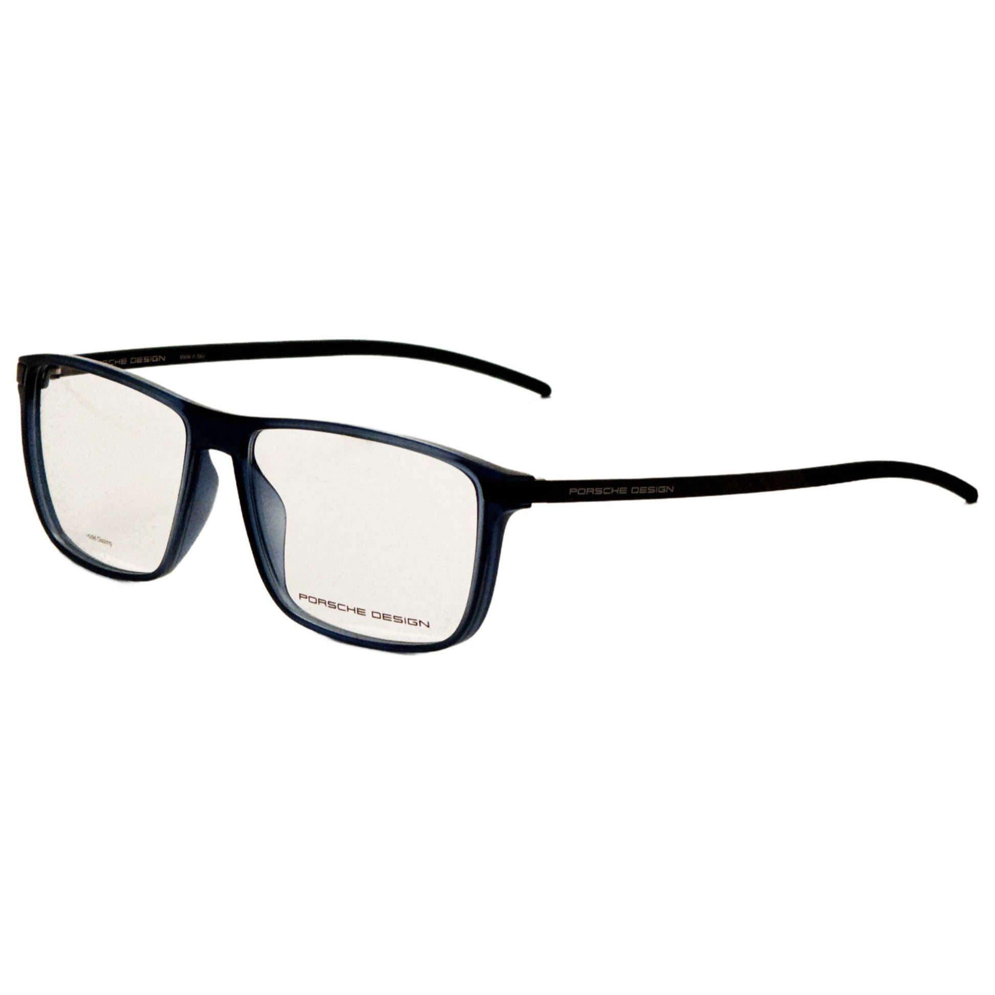 Front view of Porsche Design Men's Opticals P8327-56B
