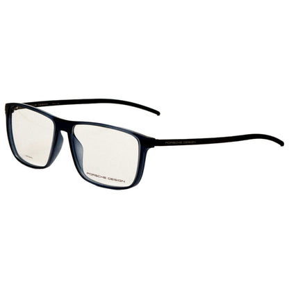 Front view of Porsche Design Men's Opticals P8327-56B