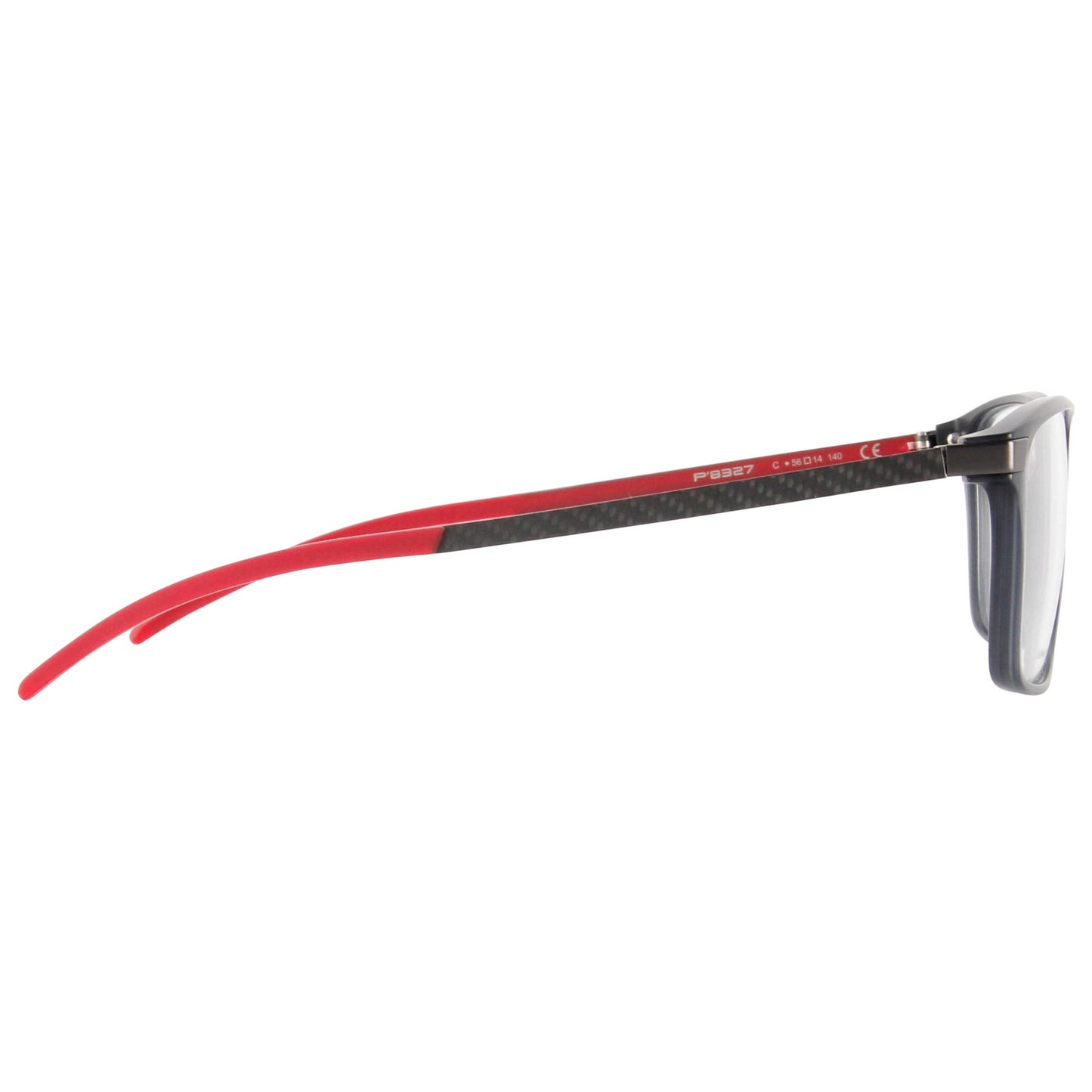 Porsche Design Fashion Men's P8327-C-56 - Image #3
