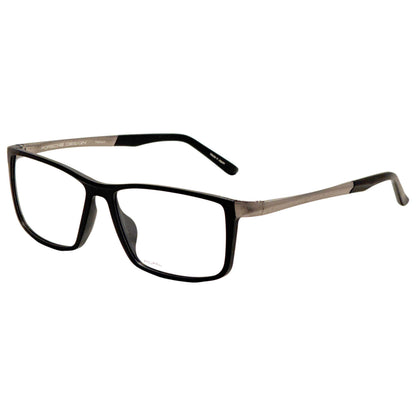 Front view of Porsche Design Men's Opticals P8328-56A