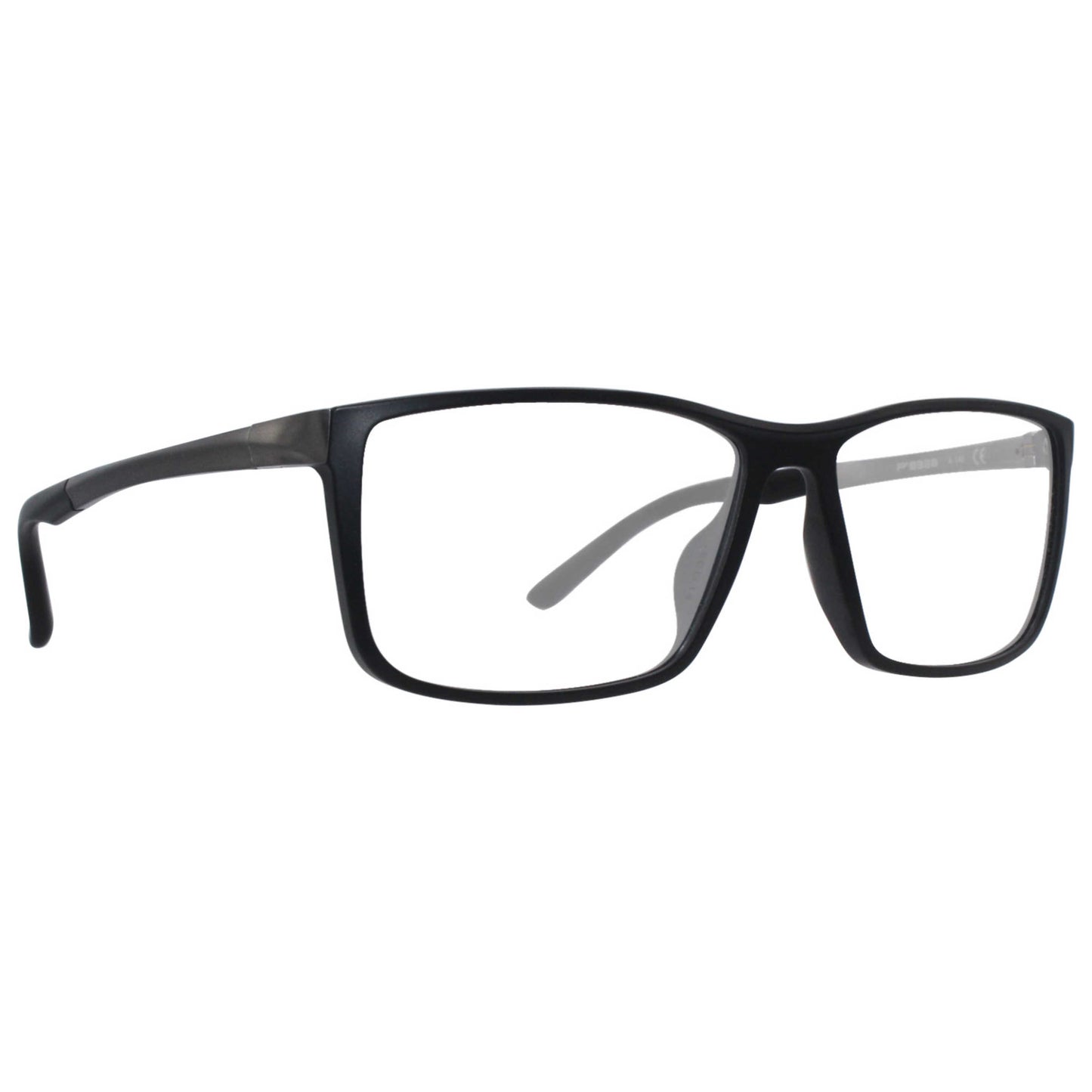 Front view of Porsche Design Fashion Men's Opticals P8328-A-56