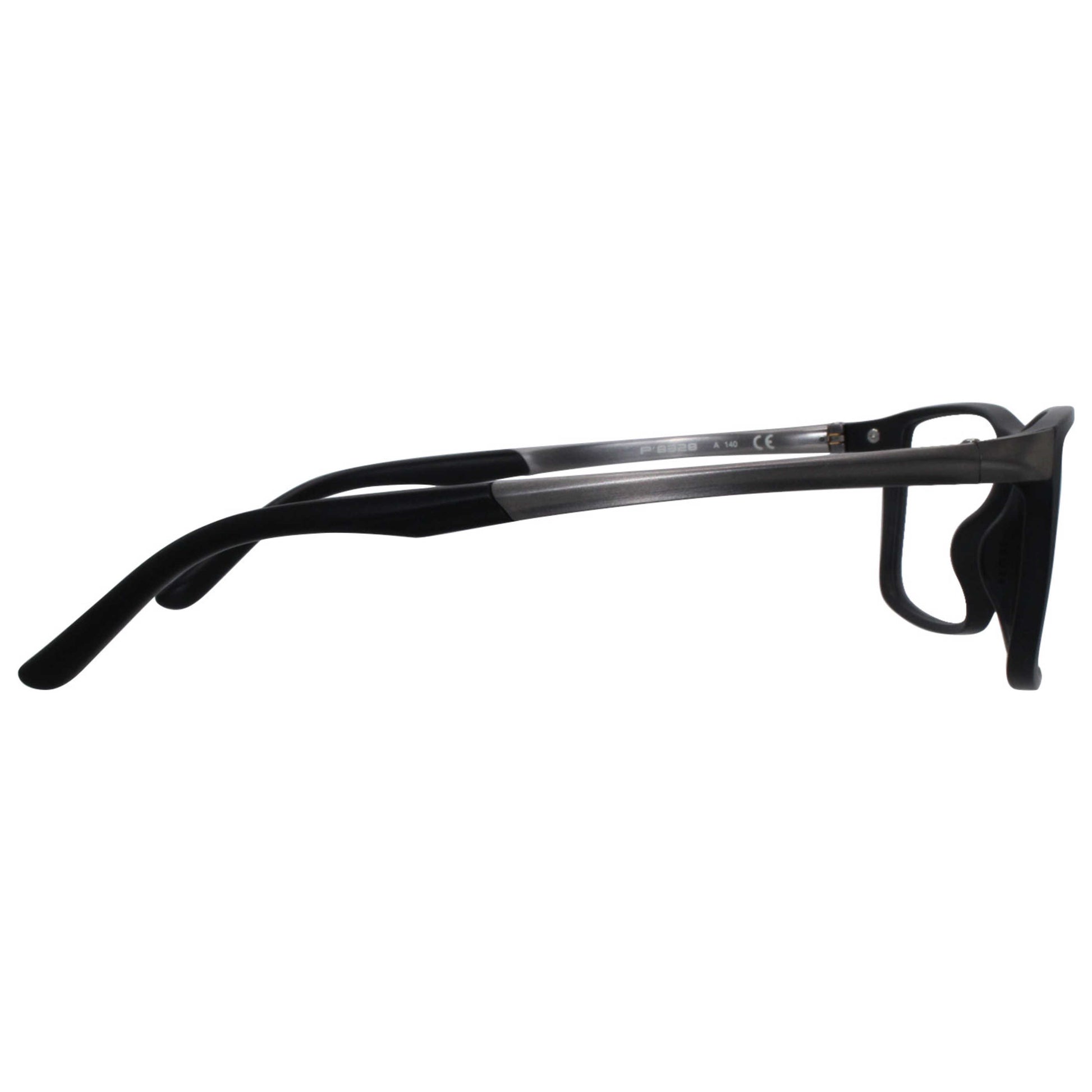 Porsche Design Fashion Men's Opticals P8328-A-56 - Image #4