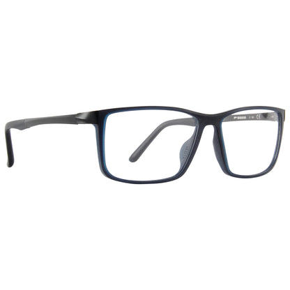 Front view of Porsche Design Fashion Men's Opticals P8328-C-56