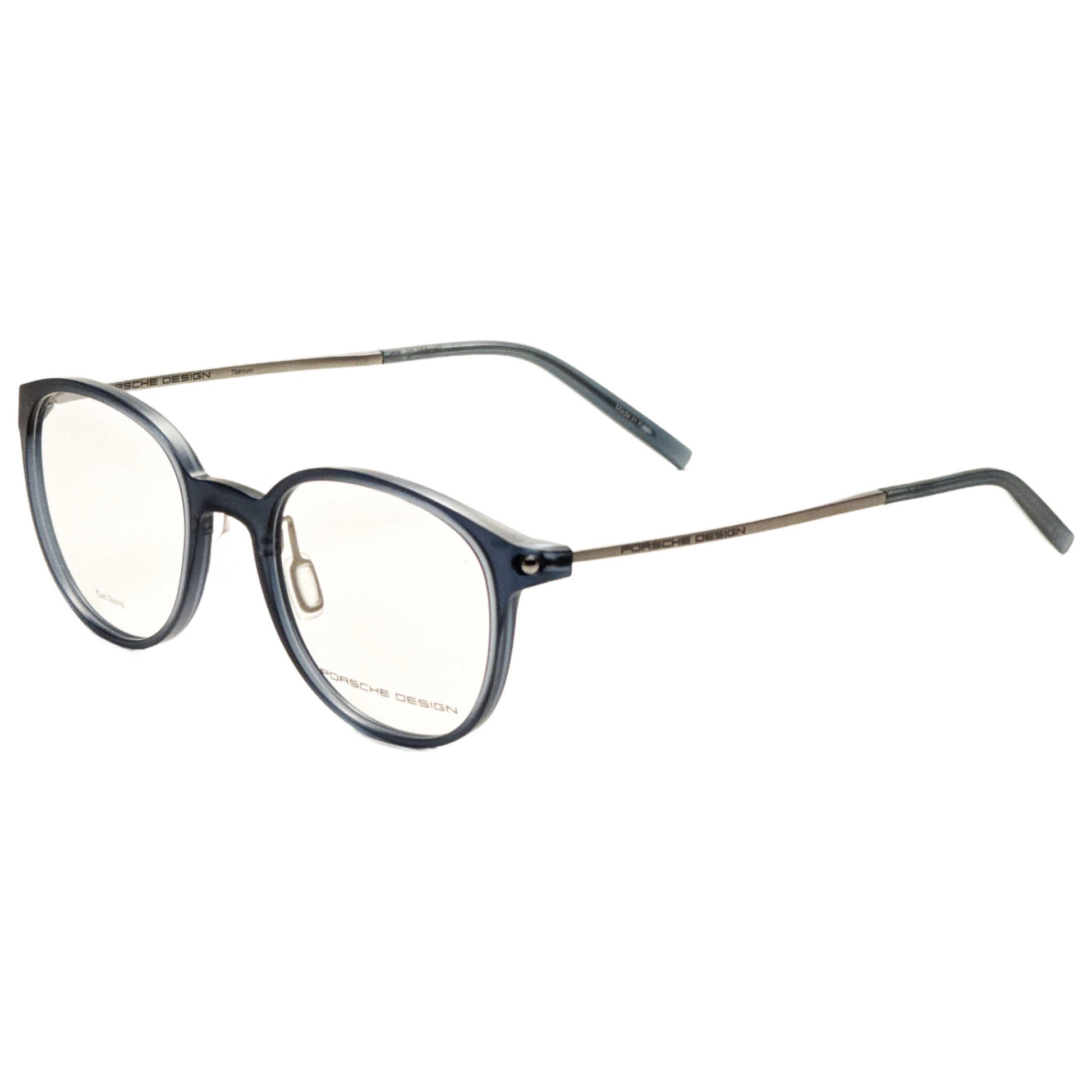 Front view of Porsche Design Men's Opticals P8335-50E