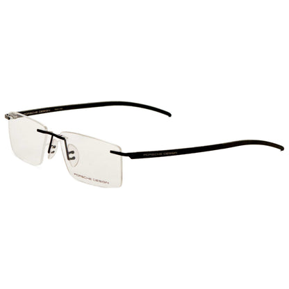 Front view of Porsche Design Men's Opticals P8341-54C