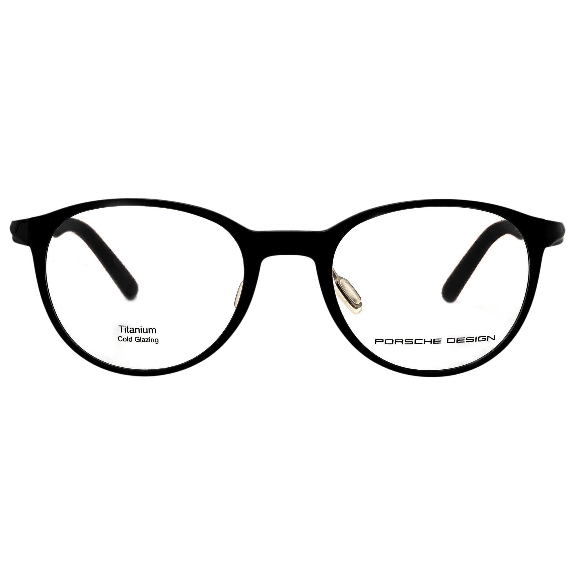 Porsche Design Fashion Unisex Opticals P8342-A-51 - Image #2
