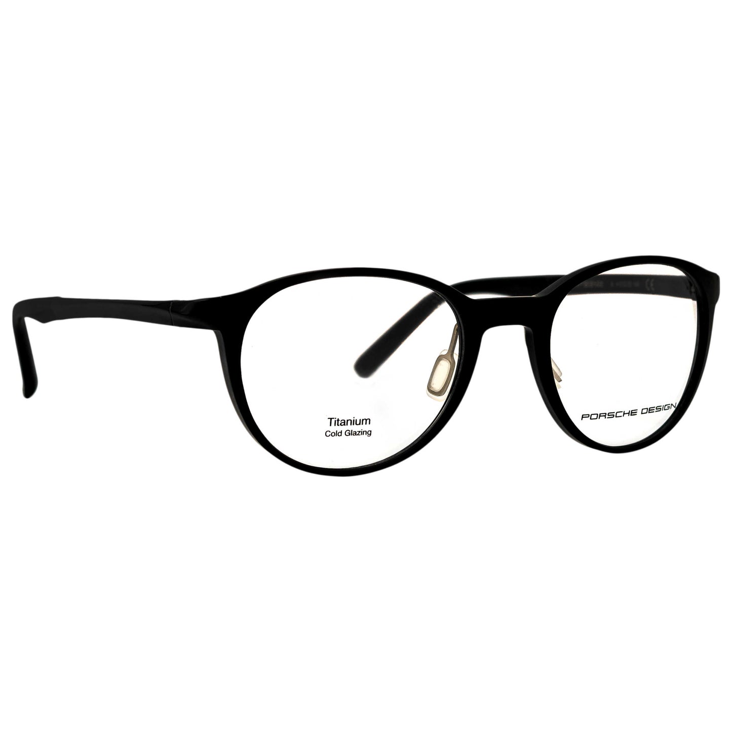 Front view of Porsche Design Fashion Unisex Opticals P8342-A-51