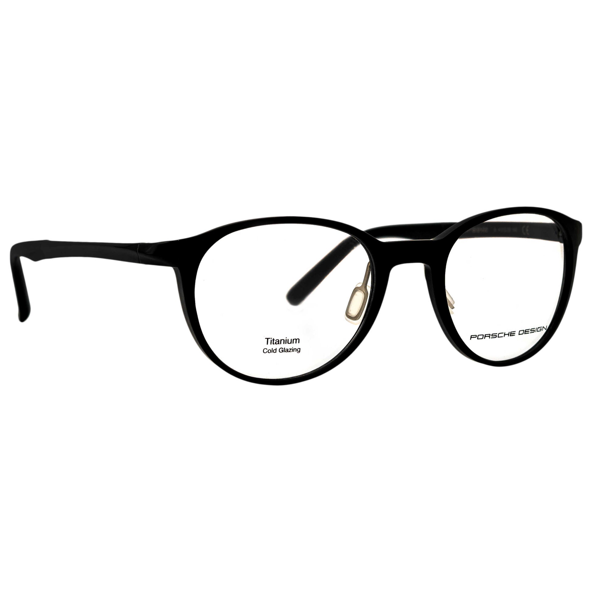 Front view of Porsche Design Fashion Unisex Opticals P8342-A-51