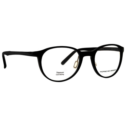 Front view of Porsche Design Fashion Unisex Opticals P8342-A-51