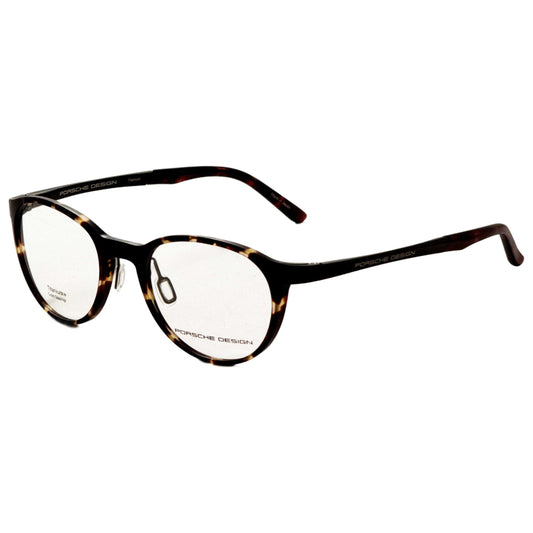 Front view of Porsche Design Unisex Opticals P834251B