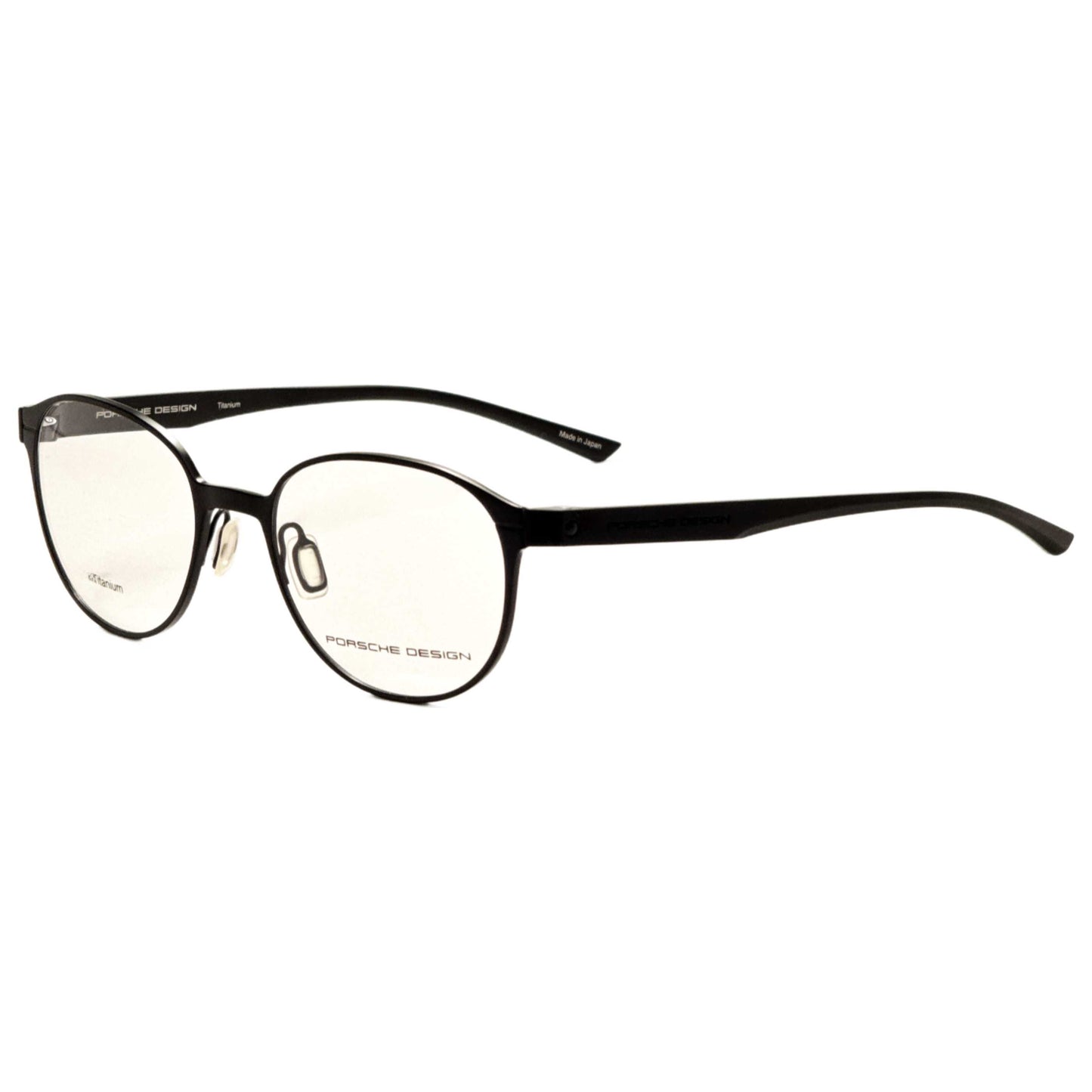 Front view of Porsche Design Men's Opticals P8345-50A