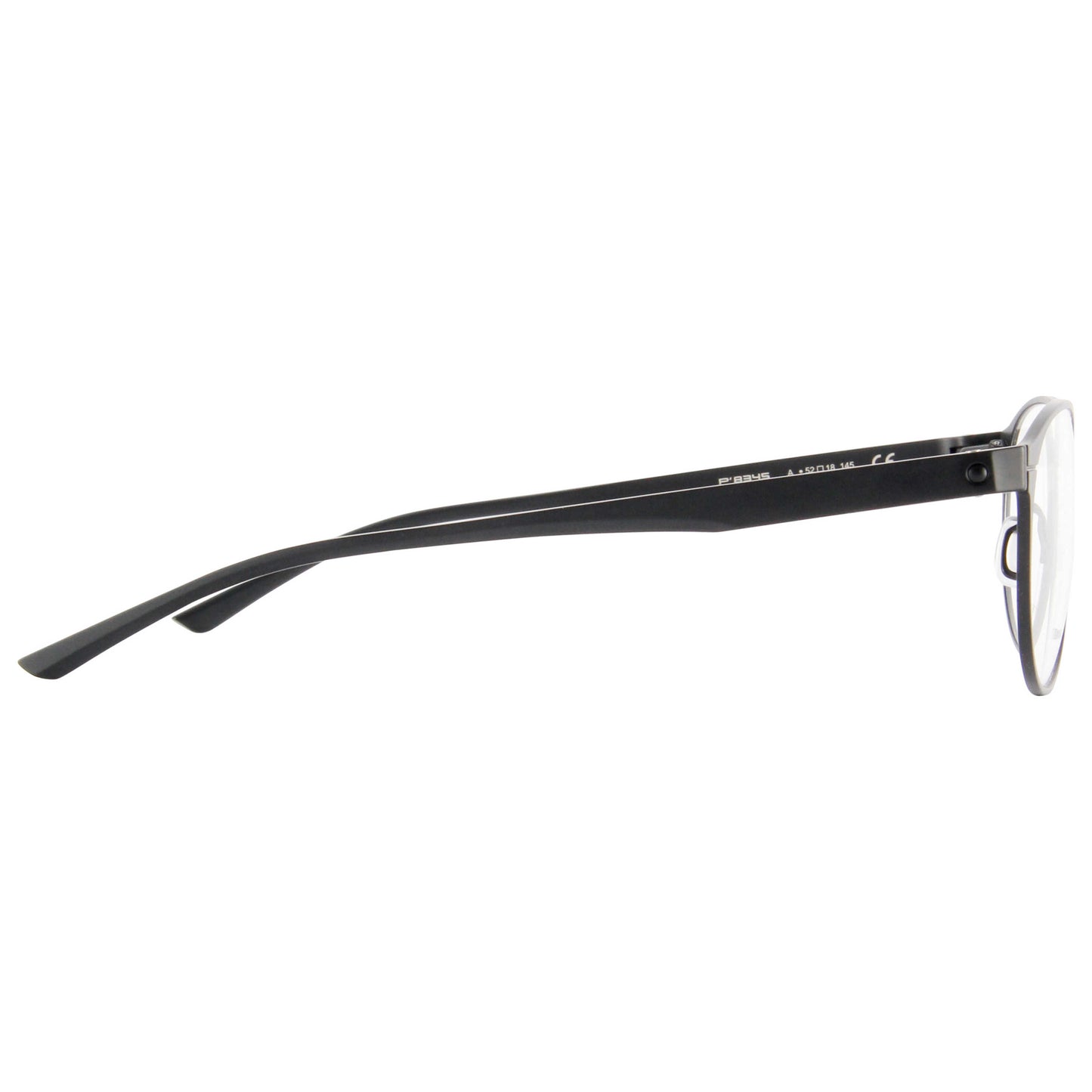 Porsche Design Fashion Men's Opticals P8345-A-52 - Image #4