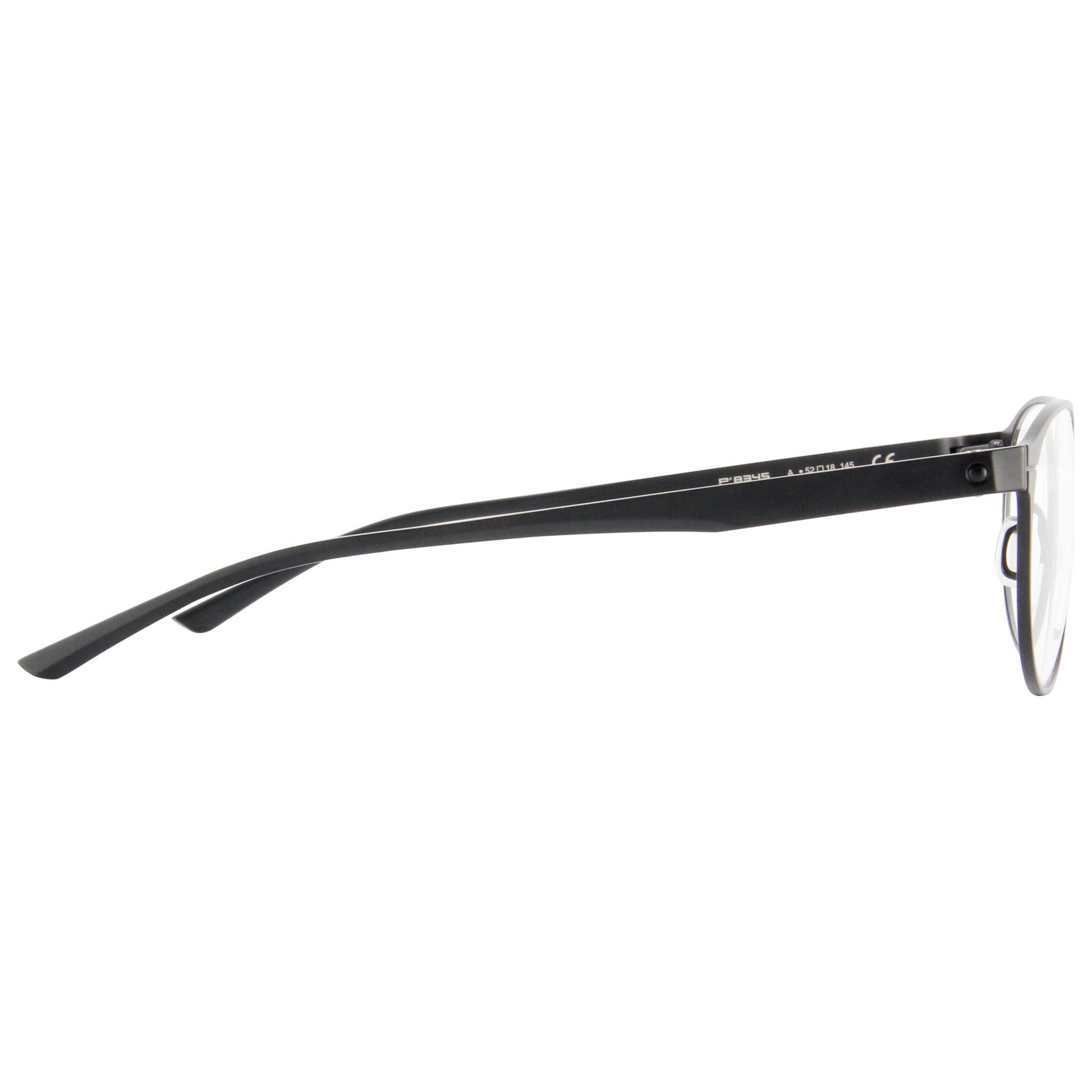 Porsche Design Fashion Men's Opticals P8345-A-52 - Image #4