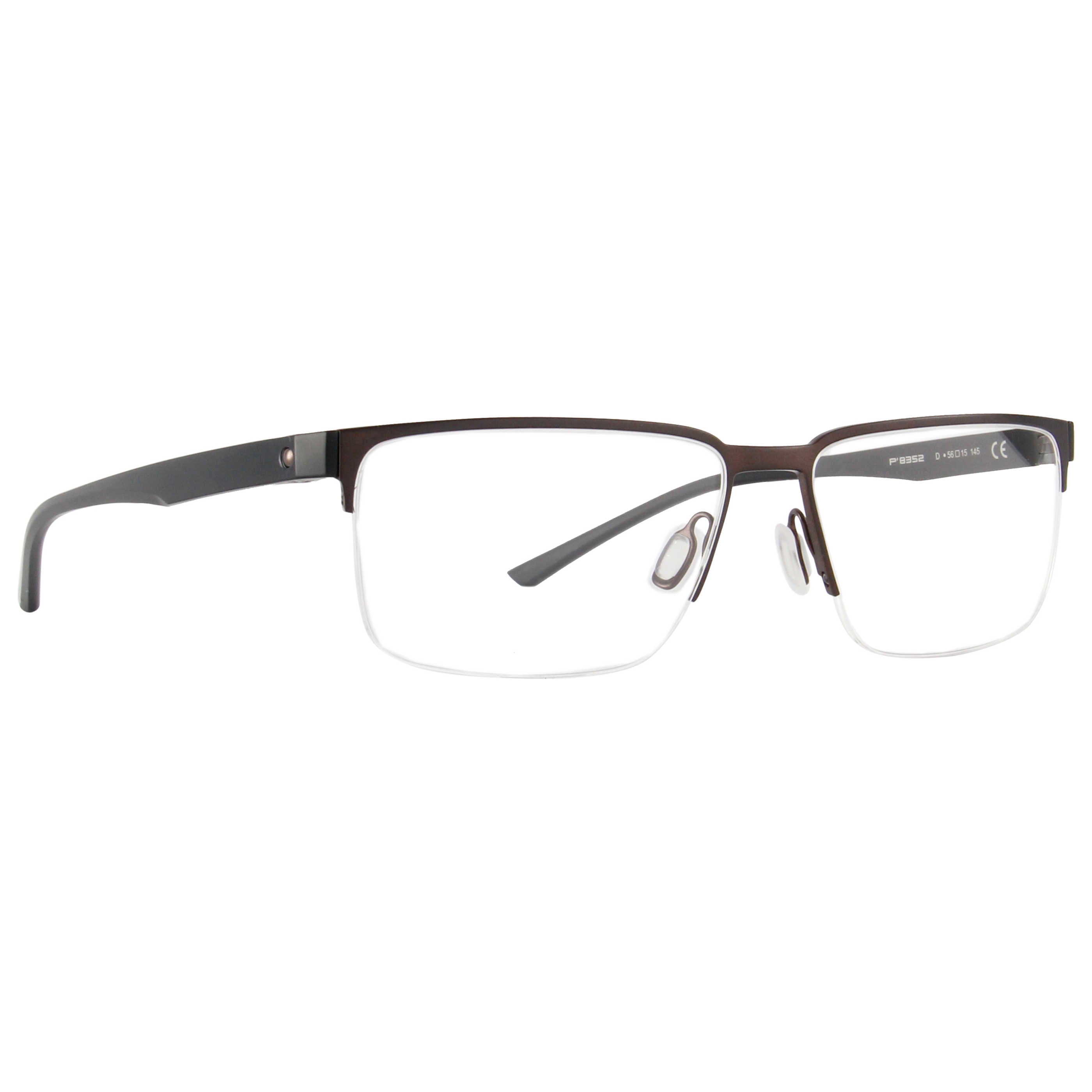 Porsche Design Men's Opticals P8352-D-56 – Ashford.com