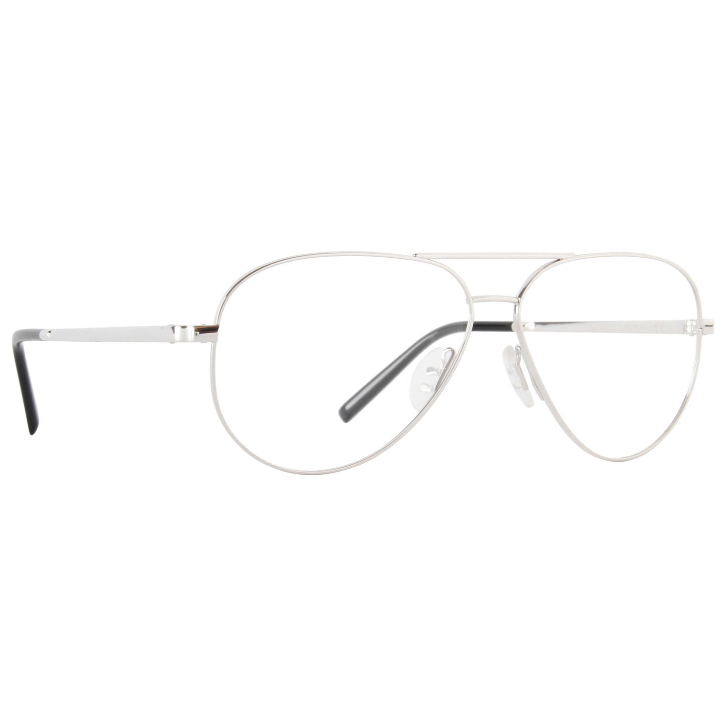 Front view of Porsche Design Fashion Men's Opticals P8355-C-59