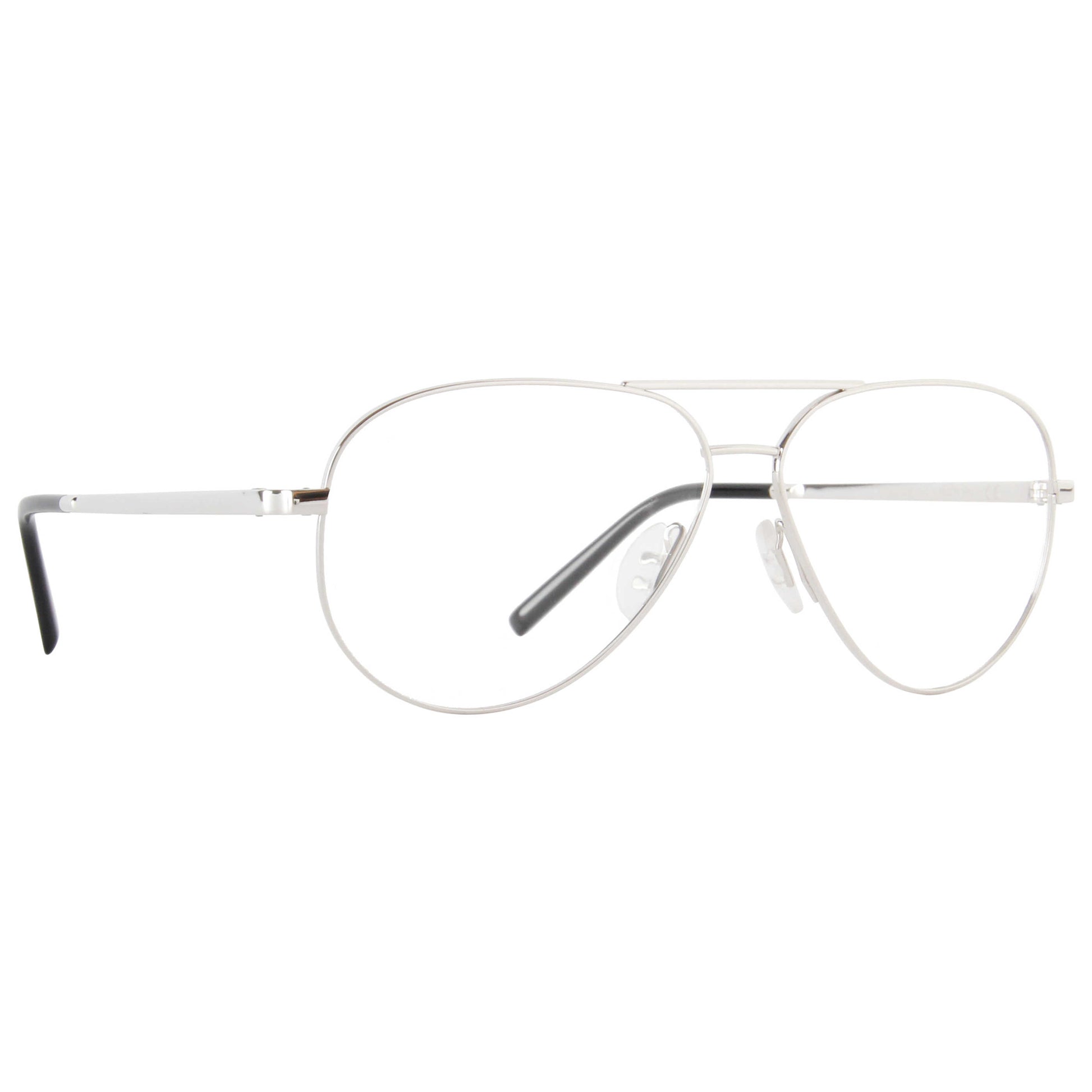 Front view of Porsche Design Fashion Men's Opticals P8355-C-59