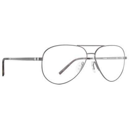 Front view of Porsche Design Fashion Men's Opticals P8355-D-59
