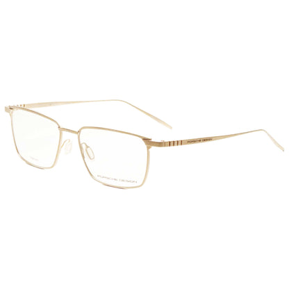 Front view of Porsche Design Men's Opticals P8360-54B