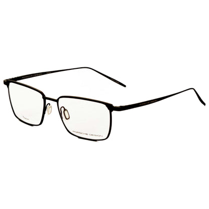 Front view of Porsche Design Men's Opticals P836054D