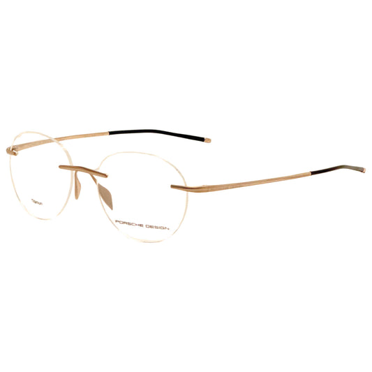 Front view of Porsche Design Men's Opticals P8362-51B
