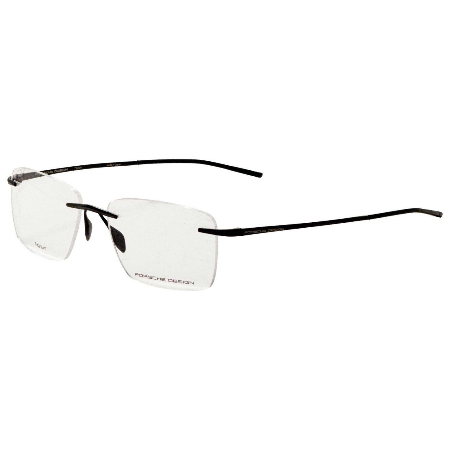 Front view of Porsche Design Men's Opticals P8362-56A
