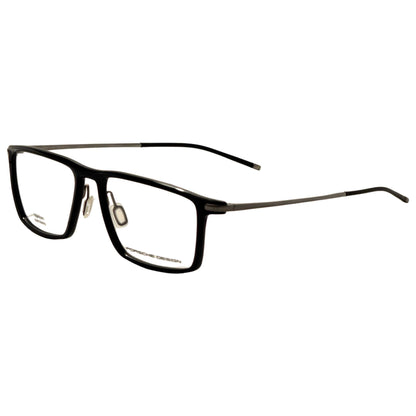 Front view of Porsche Design Unisex Opticals P8363-54E