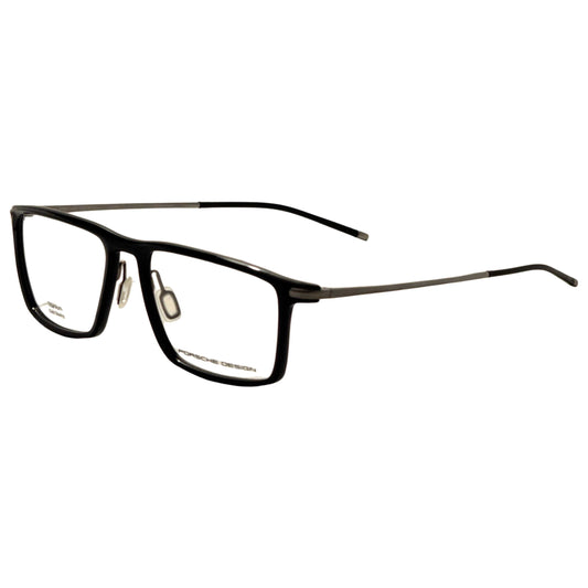 Front view of Porsche Design Unisex Opticals P8363-54E