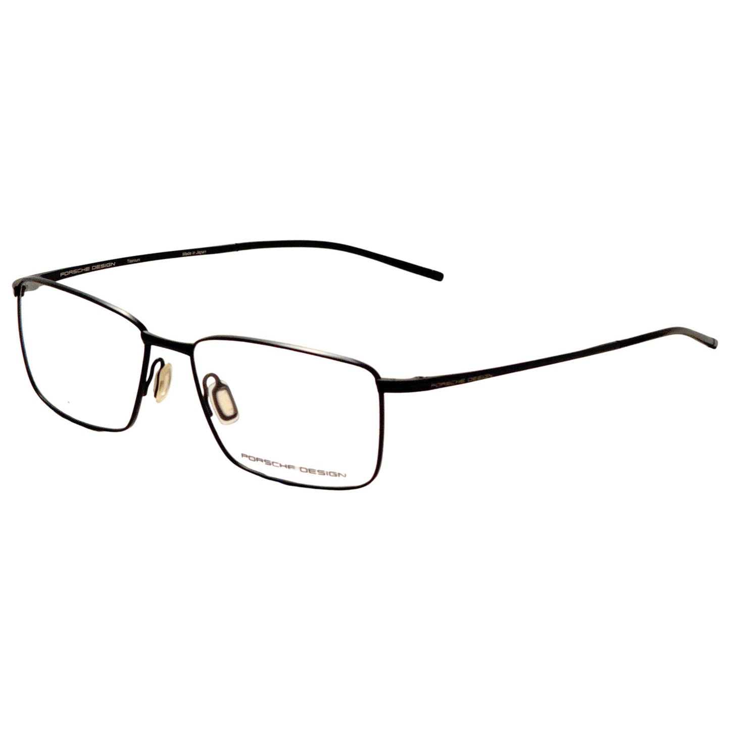 Front view of Porsche Design Men's Opticals P8364-55A