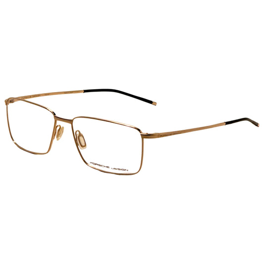 Front view of Porsche Design Unisex Opticals P8364-57B