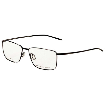 Front view of Porsche Design Men's Opticals P836457C