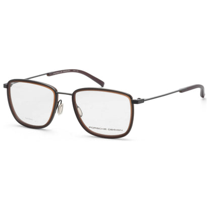 Front view of Porsche Design Men's Opticals P8365-53C