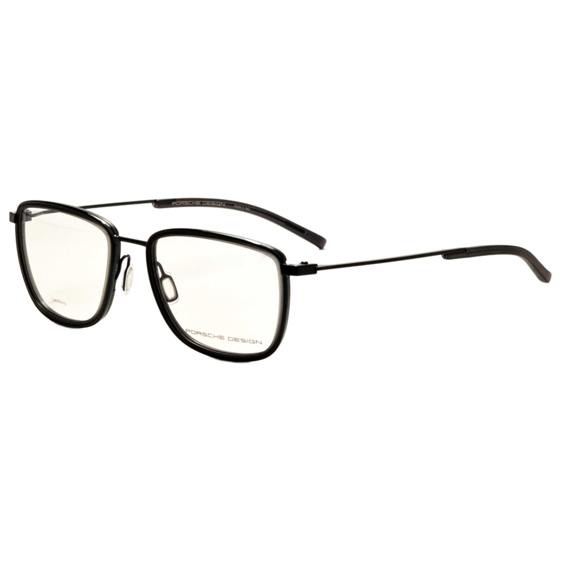 Front view of Porsche Design Men's Opticals P8365-53D