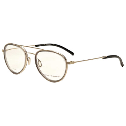 Front view of Porsche Design Men's Opticals P8366-53B