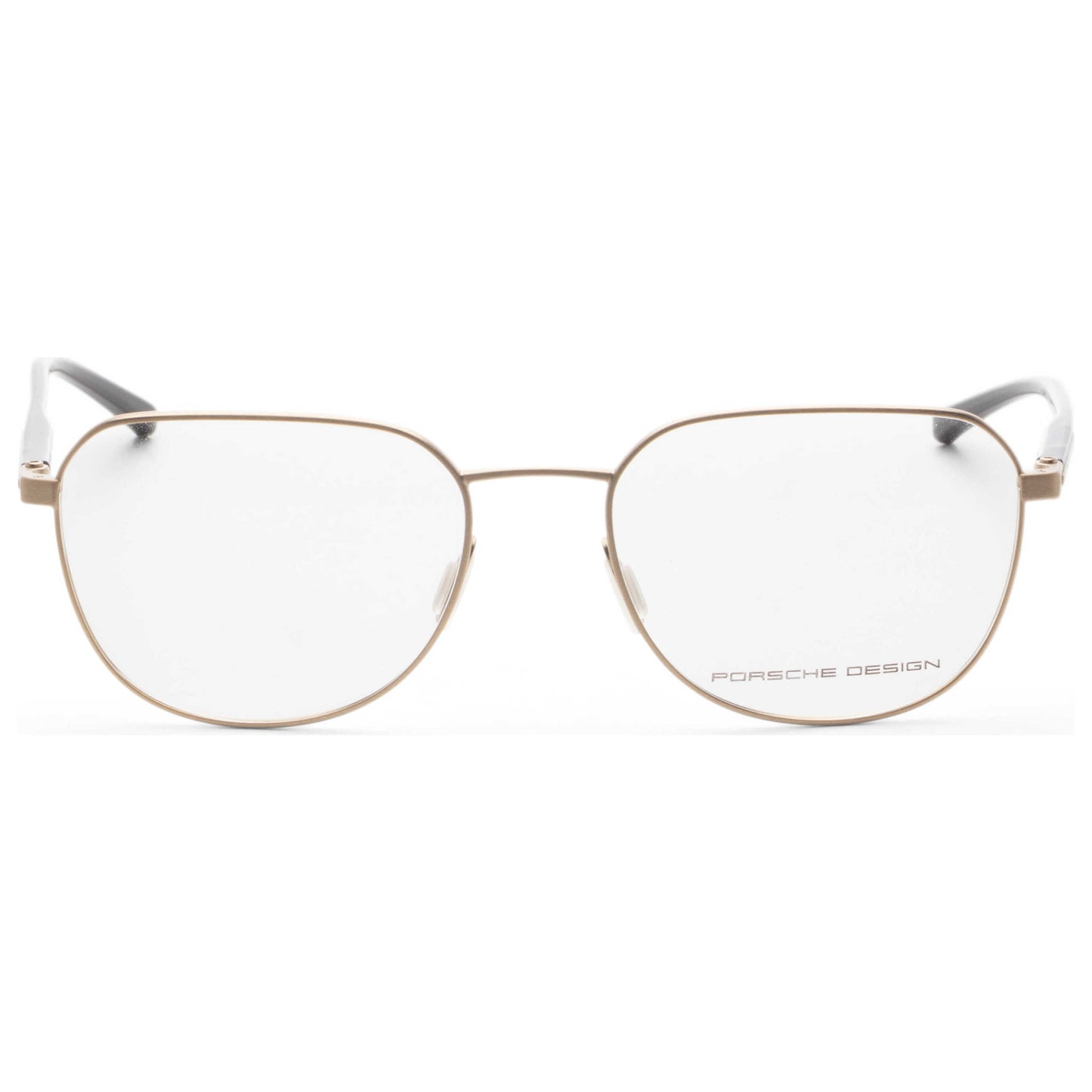 Back view of Porsche Design Men's Sunglasses P8367-54B