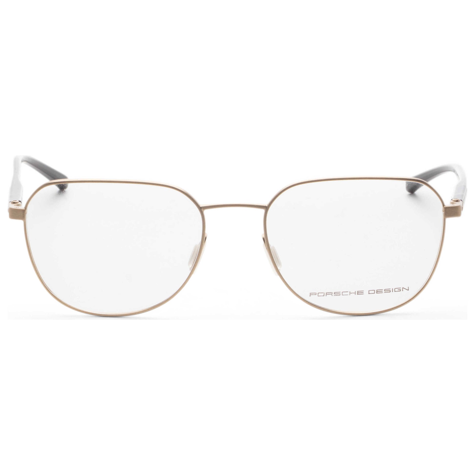 Back view of Porsche Design Men's Sunglasses P8367-54B